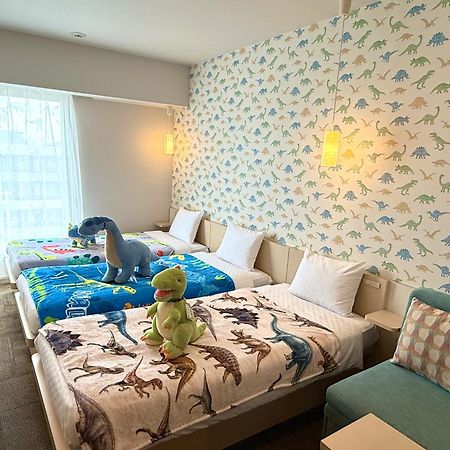Henn Na Hotel Maihama Tokyo Bay Urayasu Eksteriør bilde