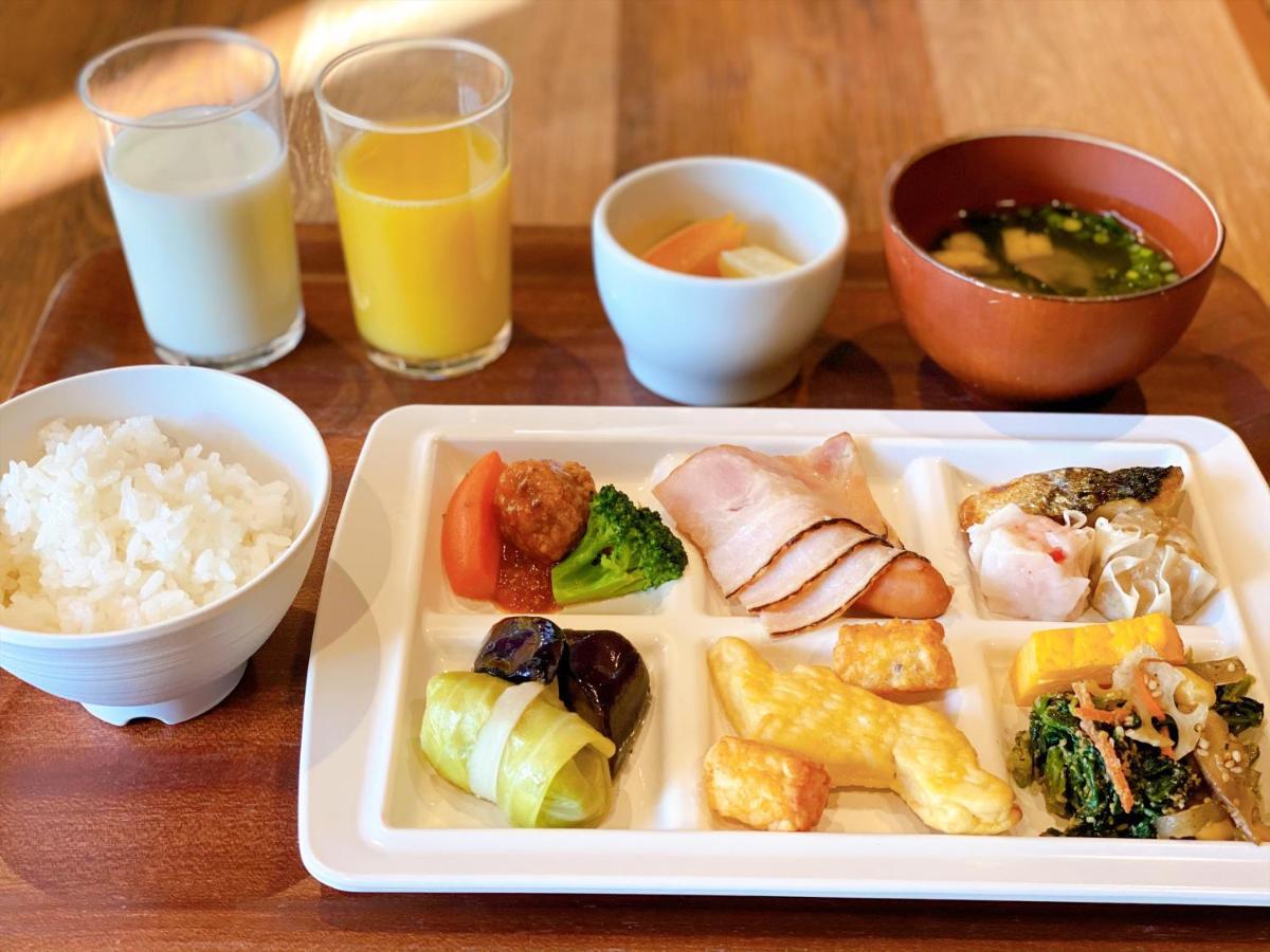 Henn Na Hotel Maihama Tokyo Bay Urayasu Eksteriør bilde