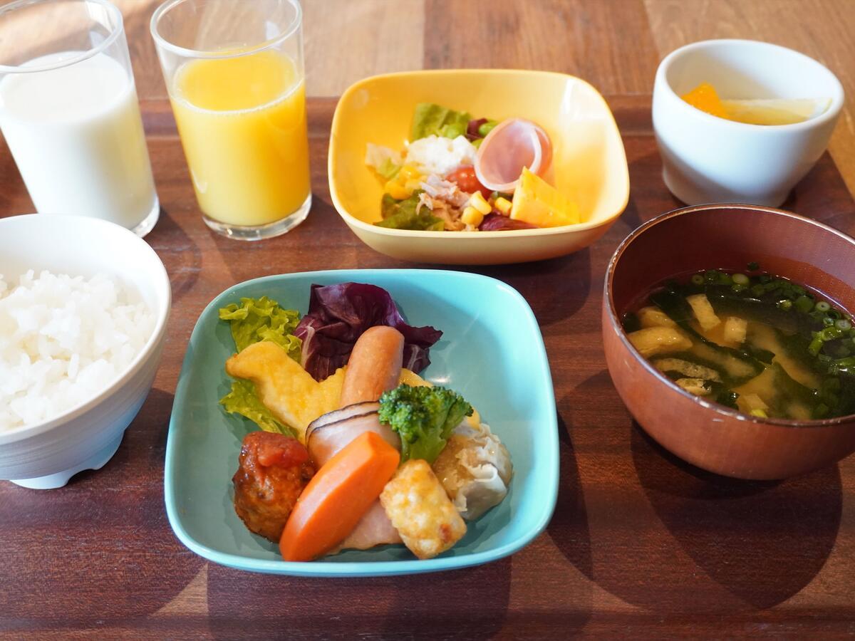 Henn Na Hotel Maihama Tokyo Bay Urayasu Eksteriør bilde