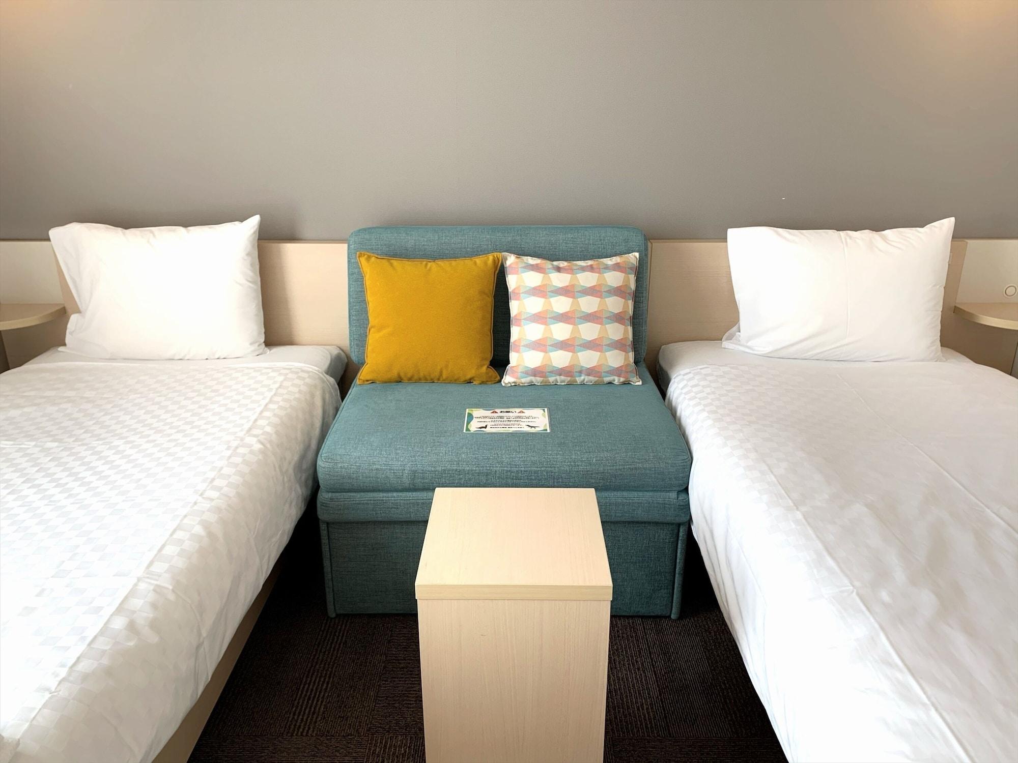 Henn Na Hotel Maihama Tokyo Bay Urayasu Eksteriør bilde