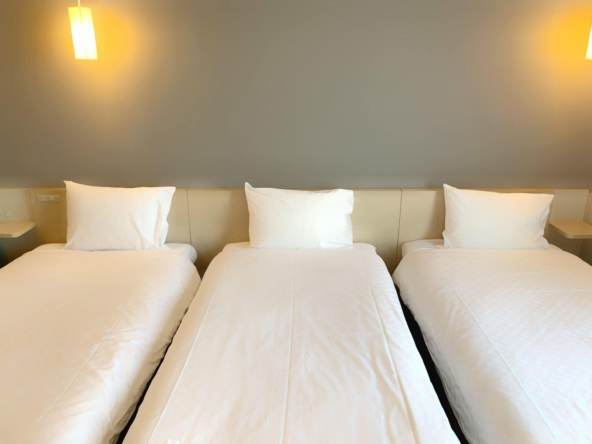 Henn Na Hotel Maihama Tokyo Bay Urayasu Eksteriør bilde