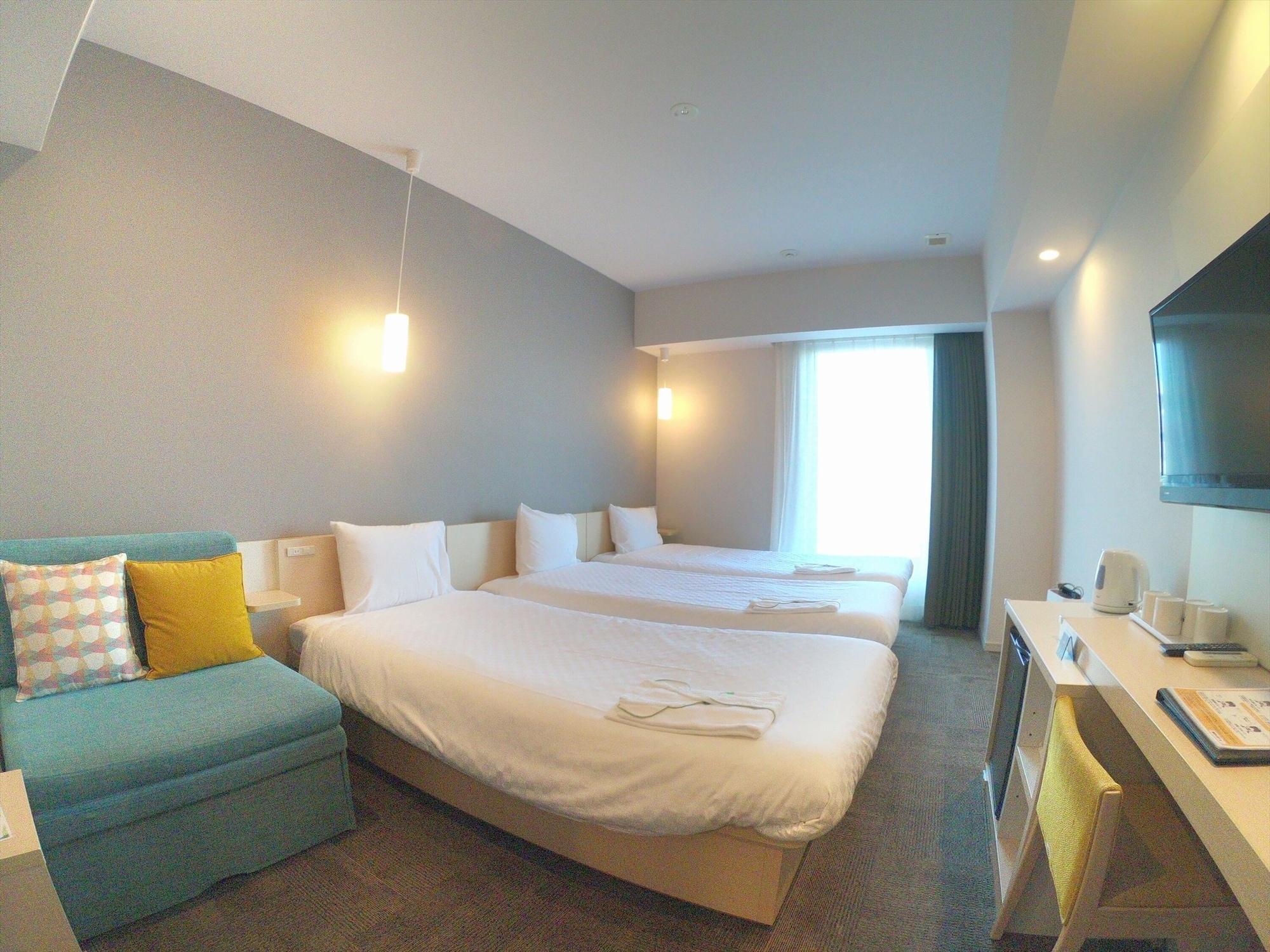 Henn Na Hotel Maihama Tokyo Bay Urayasu Eksteriør bilde