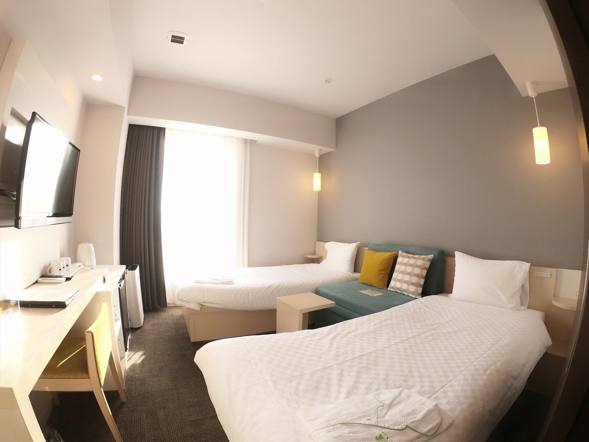 Henn Na Hotel Maihama Tokyo Bay Urayasu Eksteriør bilde