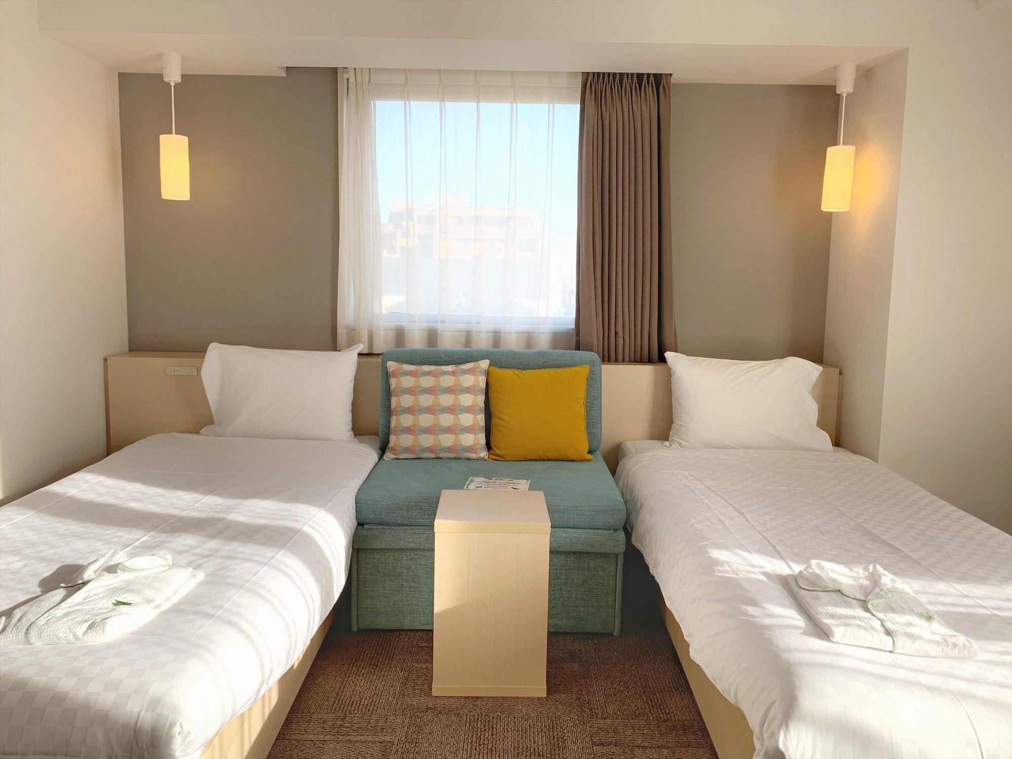 Henn Na Hotel Maihama Tokyo Bay Urayasu Eksteriør bilde