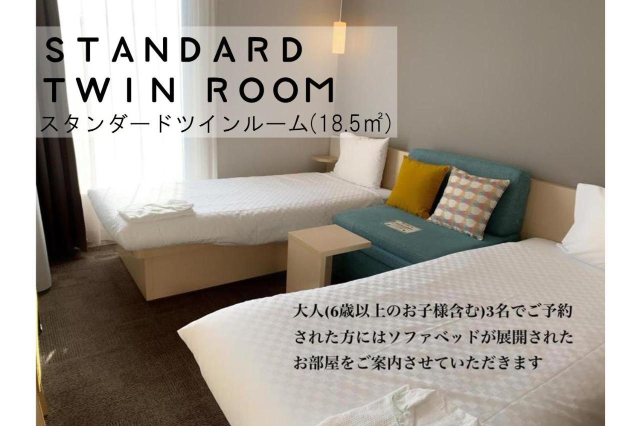 Henn Na Hotel Maihama Tokyo Bay Urayasu Eksteriør bilde