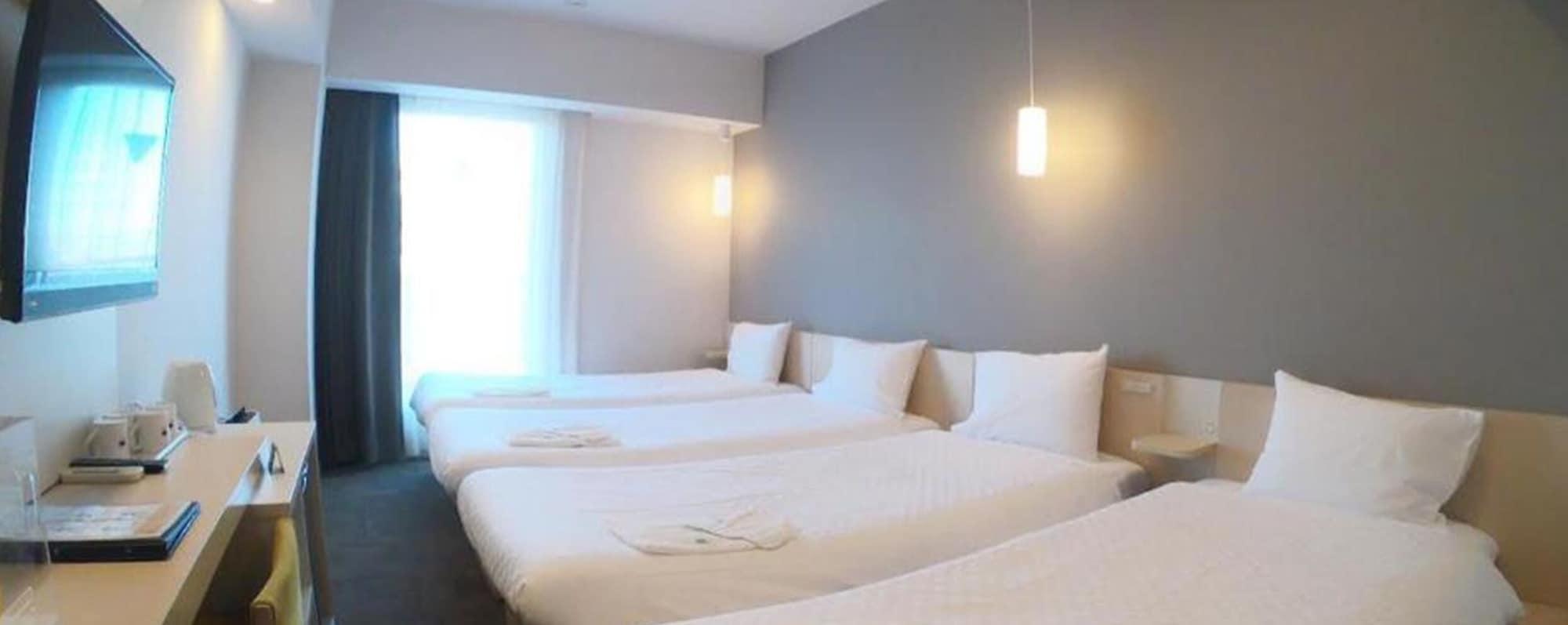 Henn Na Hotel Maihama Tokyo Bay Urayasu Eksteriør bilde