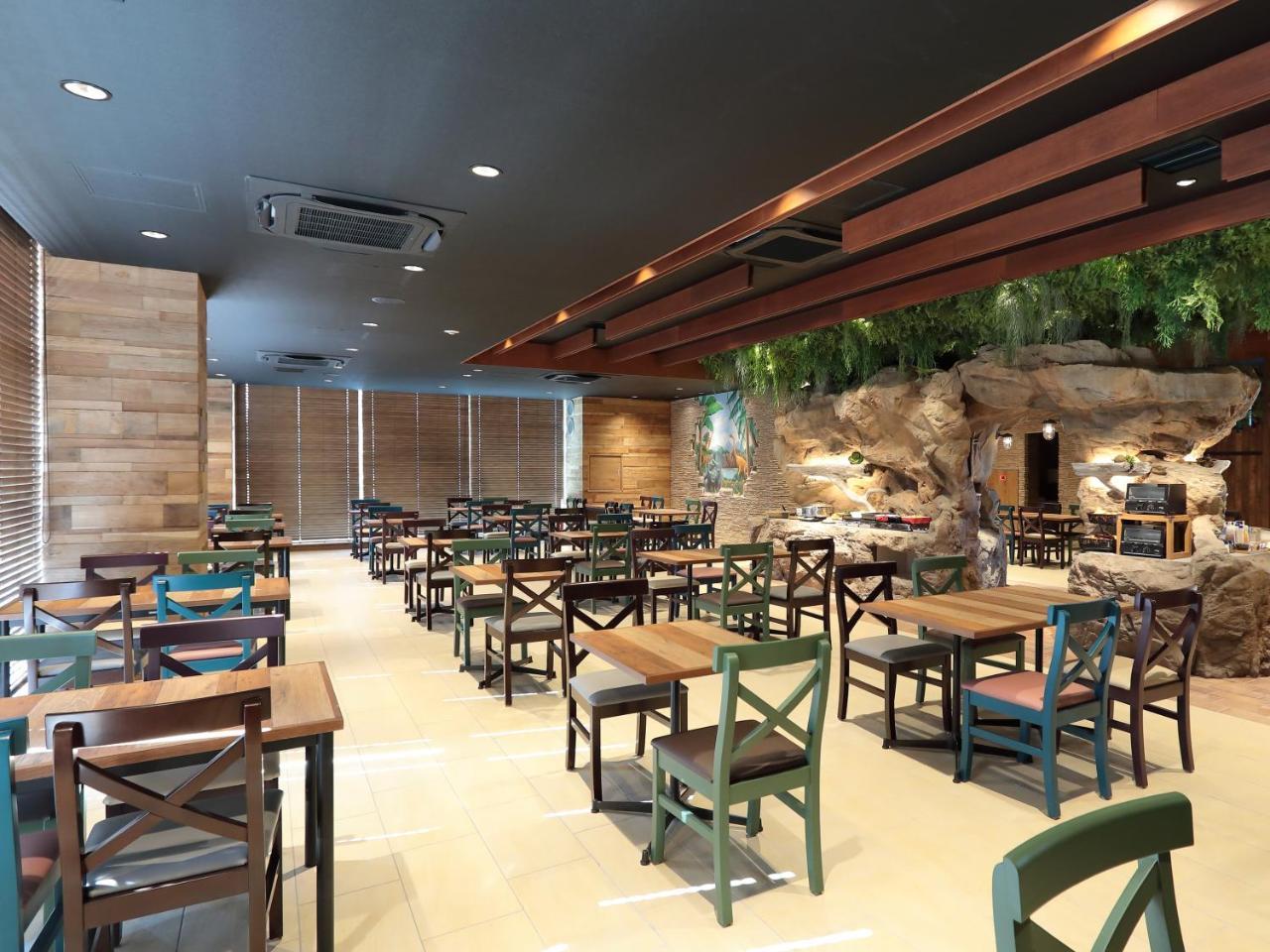 Henn Na Hotel Maihama Tokyo Bay Urayasu Eksteriør bilde