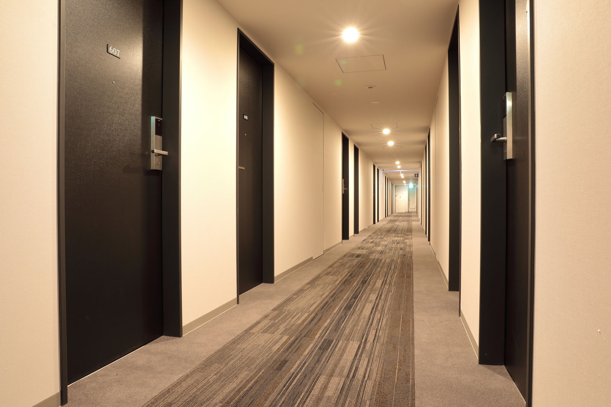 Henn Na Hotel Maihama Tokyo Bay Urayasu Eksteriør bilde