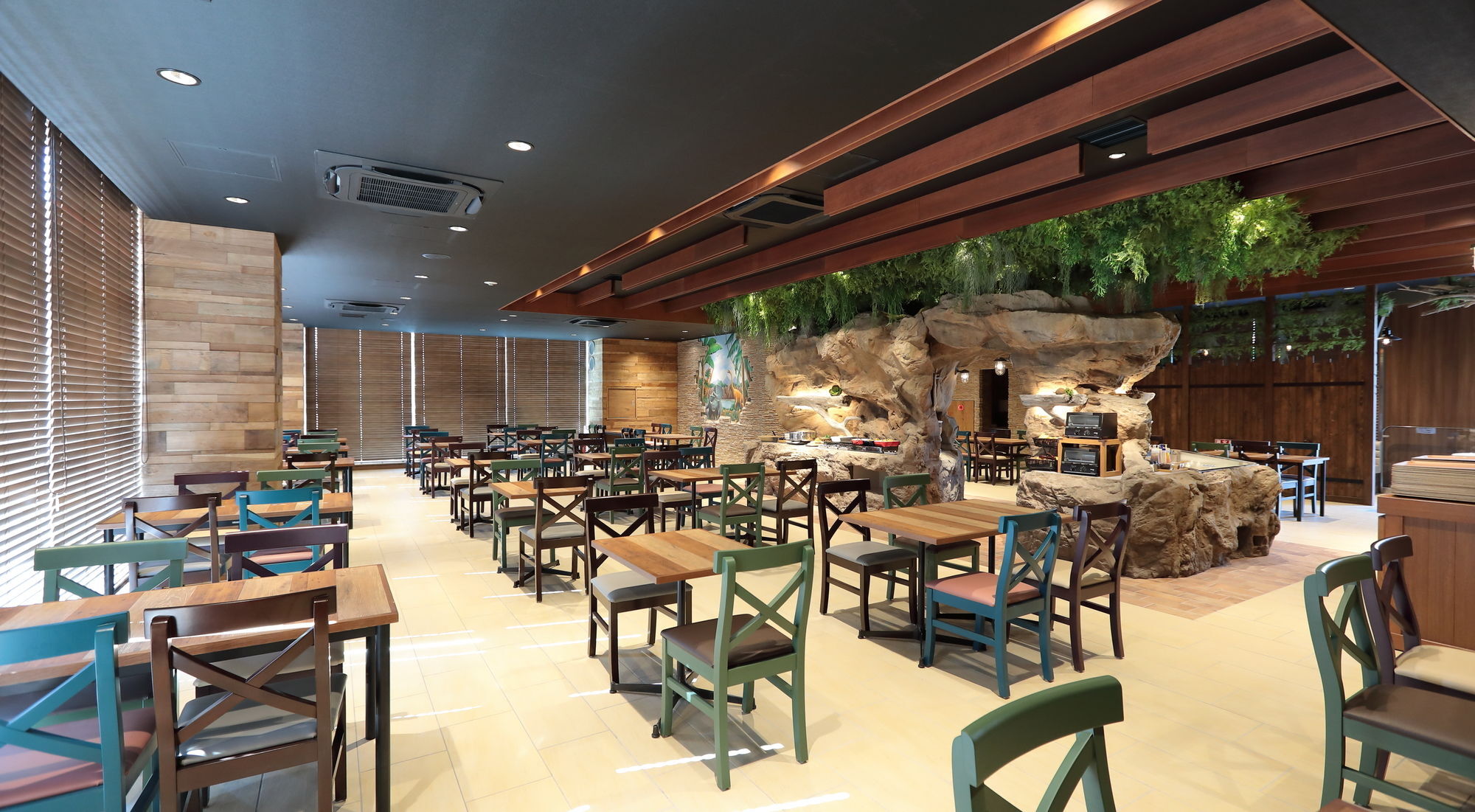 Henn Na Hotel Maihama Tokyo Bay Urayasu Eksteriør bilde