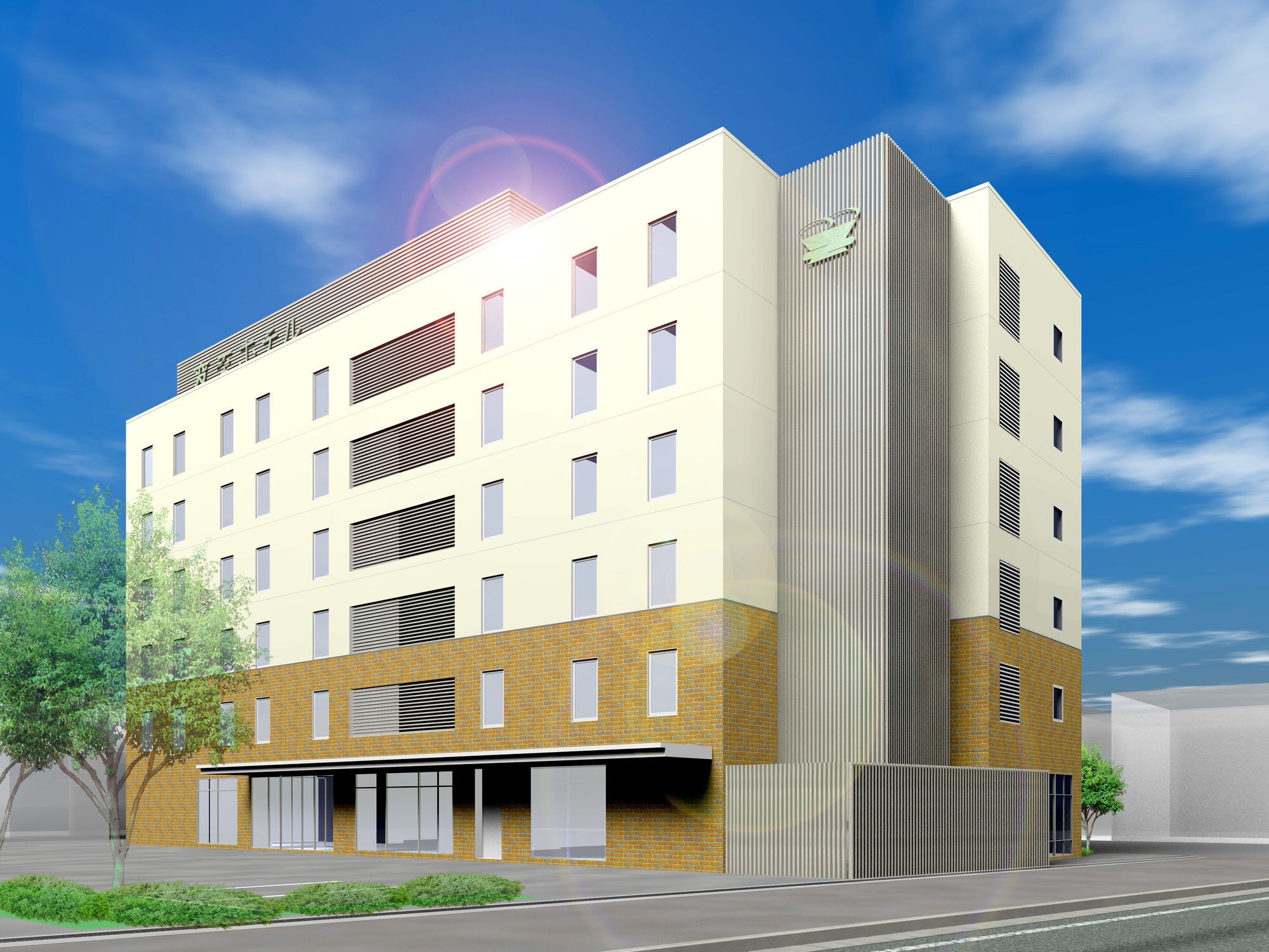 Henn Na Hotel Maihama Tokyo Bay Urayasu Eksteriør bilde